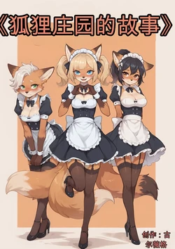 (GullveigAI) The Tale of Foxglove Manor (ongoing) [个人机翻自用] [AI Generated]