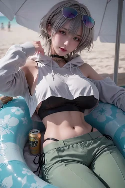 【stykg】Cos Collections (Animated Webp) [AI Generated]