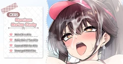 [Hanpen]  Marciana: Marine Study (Goddess of Victory: Nikke)