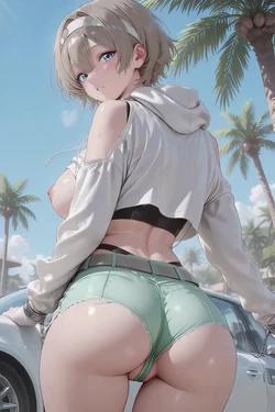 【stykg】Ani Collections (Animated Webp) [AI Generated]