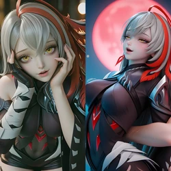 【可以色色18+】王者荣耀 影 肏孕 [AI Generated]
