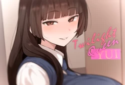 Twilight queen Yui (PART 1) [AI GENERATED]
