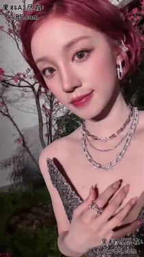 宋雨琦 韩国财阀系统调教出的顶级浪货 (WEBP) [AI Generated]