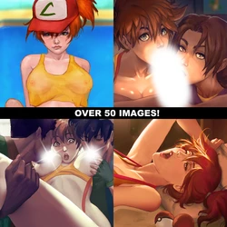 02-MistyMegaPack (Koshio)