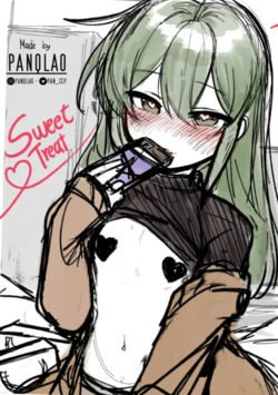 Swwet Treat