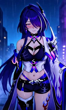 [DoujinLewd] 20260103-20260310 [AI Generated]