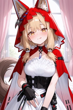 Rin_illust Rossi [AI Generated]