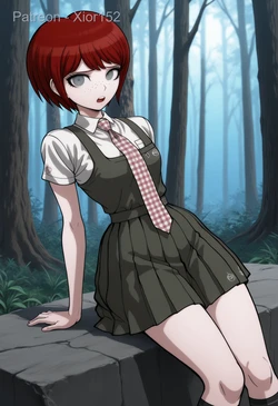Mahiru Koizumi Collection [AI Generated]