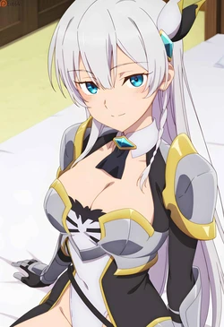[Ero64] Allucia Citrus [AI Generated]