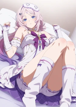 [Huanai] Citlali (シトラリ/茜特菈莉) – 54p [AI Generated]