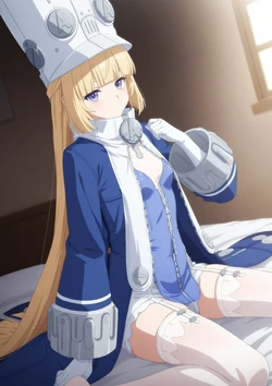 [Huanai] Norma (ノルムー/諾姆) – 53p [AI Generated]