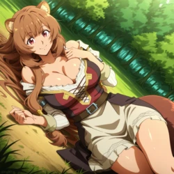 [Kimochiii] 🧡 Raphtalia (The Rising of the Shield Hero) [AI Generated]