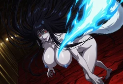 [伺候老子 / 103833785 ] Ushio to Tora | Towako [AI Generated]