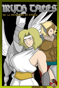 Myth Tales #8: La redencion de Atenea