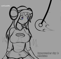 Hypnovember 2025 [ConfusedTTS] [Unfinished]