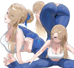 [Pixiv] Hood (15408136) 2026.07.24