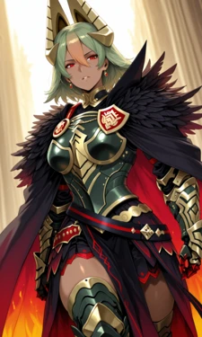 Patreon - Daewi - Laegjarn (AI generated)