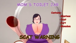 [zodiacdude] Mom's Toilet Jar