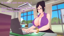 [zodiacdude] Take Your Son To Work Day