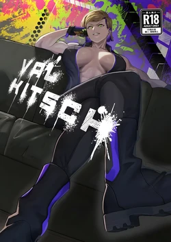 [Kugara] VALKITSCH [Korean] [Digital]