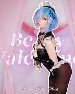 Mochichuu - Rem