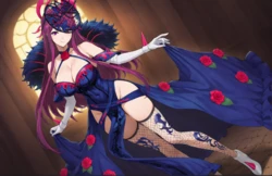 [spreeds] [AI Generated] ivy_fire_emblem