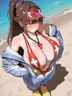 [No1r] Marciana [Ai Generated]
