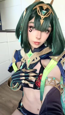 Mumi - Nefer bikini