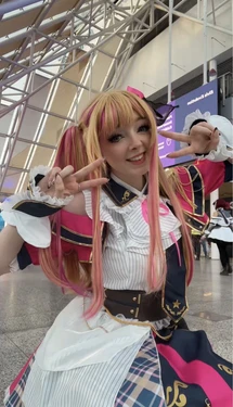 Mumi - Ruby Hoshino