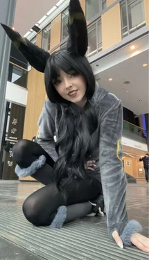 Mumi - Umbreon