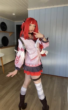 Mumi - Yuzuha