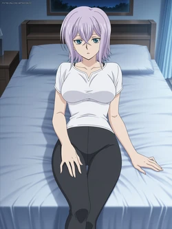 [Request] Misaki Tokura | Cardfight!! Vanguard (FULL)(Set 01)[artkoikoi] [AI Generated]