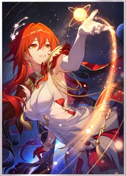 Honkai: Star Rail Light Cones Gallery