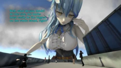 [Musher] Hololive Discord