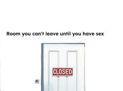 [Bleachmama] Kronii Sex Room [Ai Generated]
