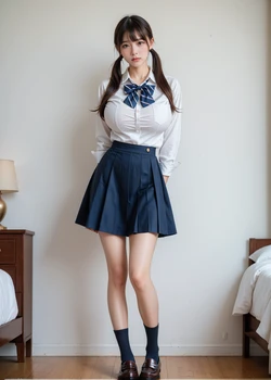 3.0次元AI美女 PORTRAIT Refine VOL.03 AI SEX ポーズ集 [AI Generated]