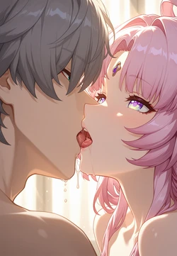[AI Generated] JK-符玄