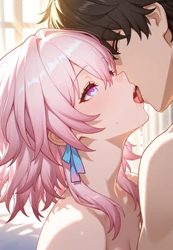 [AI Generated] 三月なのか
