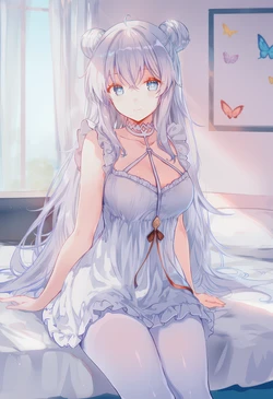 [Stormia] Le Malin | Azur Lane | 199p [AI Generated]
