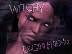 [KaraComet] Witchy Ex-Girlfriend［前章］（汉化）