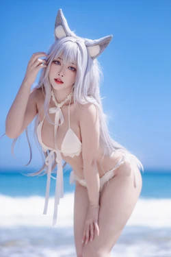 宫本桜 白沙幽梦