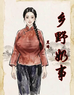 [乡野奶事]-黑暗 [AI Generated]