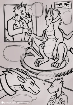 [DarkDraconica] Full Archive