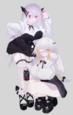 [Eonsang] M16 & Beak