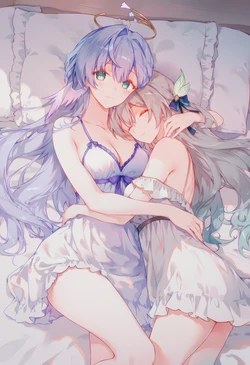 [Stormia] Robin & Firefly | HSR | 190p [AI Generated]