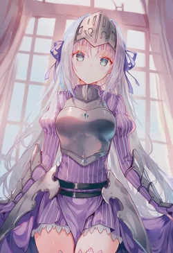 [Stormia] Eucliwood Hellscythe | Koreha Zombie Desuka | 239p [AI Generated]