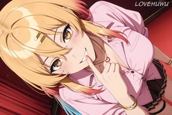 [LoveHUwU] Nanase Katagiri [ 3p ] | Nukitashi [AI Generated]