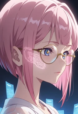[こんぶ] Original Woman 1~19 [AI Generated]