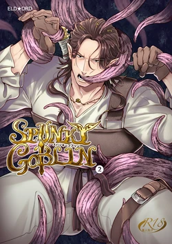 [イクヤス] SPUNKY GOBLIN❷