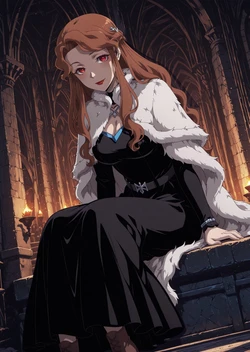 [Otaku Hentai World] Lenore | レノーア | 145 pictures 💮 Castlevania | 悪魔城ドラキュラ [AI Generated]